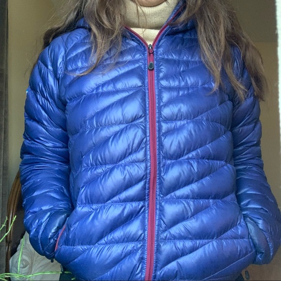 ems ascent series jacket